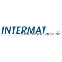 INTERMAT aquitaine logo - Similar company to Rte Dauphine