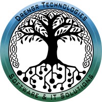DrengrTec IT Solutions logo - Similar company to Vampawn