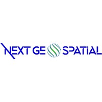 Next geospatial analytics logo - Similar company to ORBX Technologies Private Limited