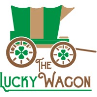 The Lucky Wagon logo - Similar company to Network4Events Ag