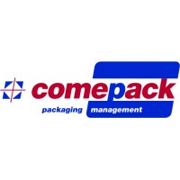 comepack Polska logo - Similar company to Politan