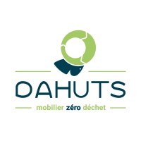 Dahuts logo - Similar company to Logosol Portable Sawmills