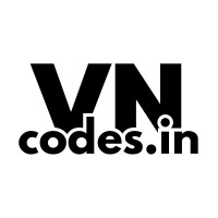 VN Codes logo - Similar company to Kirgo
