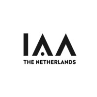 IAA Nederland logo - Similar company to O3 Technology Oü