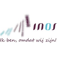 INOS Stichting Katholiek Onderwijs Breda logo - Similar company to Borgesiusstichting