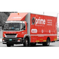 Prime Transport LLC logo - Similar company to Breeze Transport Llc