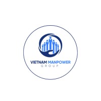 Vietnam Manpower Group logo - Similar company to Streamline Visa