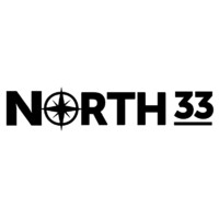North 33