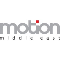 Motion Middle East logo - Similar company to Alterous