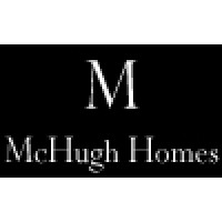 McHugh Homes logo - Similar company to Dane Design