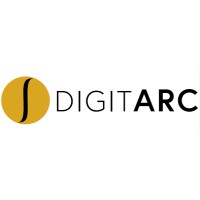 Digitarc logo - Similar company to Spx Lab