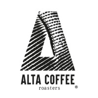 Alta Coffee logo - Similar company to Alta Cafe