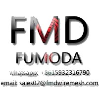 FMD filter mesh industry logo - Similar company to Catalytic Support Systems