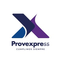 Provexpress S.A.S logo - Similar company to Microhome