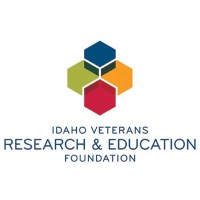 Idaho Veterans Research and Education Foundation (IVREF) logo - Similar company to Cincinnati Education & Research For Veterans Foundation