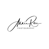 Annie Rees Photography logo - Similar company to Ravenhill Ltd