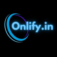 Onlify.in logo - Similar company to Pyroll Kuitupakkaukset Oy, Packagemedia