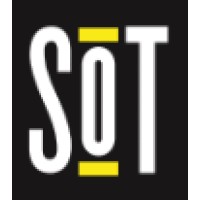 Serum of Truth logo - Similar company to Eyes3 Sports Technology