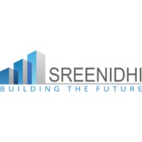Sreenidhi Infra Pvt. Ltd. logo - Similar company to Bigclasses Ai