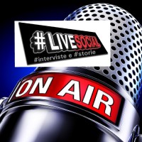 LiveSocial #interviste e #storie logo - Similar company to Grapee