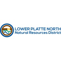 Lower Platte North NRD logo - Similar company to Upper Big Blue Natural Resources District (Nrd)