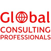 Global Consulting Professionals logo - Similar company to Real Agent Works