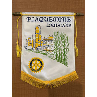 Rotary Club of Plaquemine, Louisiana logo - Similar company to Pf3 Global Readymix