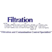 Filtration Technology Inc logo - Similar company to Filtration Solutions, Inc.