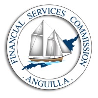 Anguilla Financial Services Commission logo - Similar company to Arcas Partners Ltd.