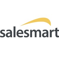 Salesmart Oy logo - Similar company to Infraroad Oy