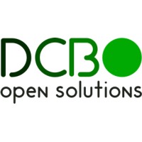 DCBO logo - Similar company to The Lifestyle Concept