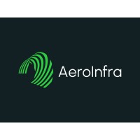 AeroInfra IE logo - Similar company to Suir Plant Ltd