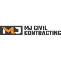 MJ Civil Contracting logo - Similar company to Classic Hire