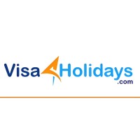 Visa4Holidays logo - Similar company to Smartlink Telecom