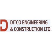 DITCO Engineering & Construction Limited logo - Similar company to Nubly Technologies Ltd