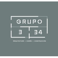 Grupo 3-34 logo - Similar company to D.E.B.