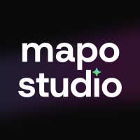 mapo studio logo - Similar company to Stella Startups
