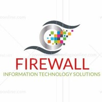 Firewall IT Solution Company logo - Similar company to Rouya Technology Ly