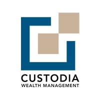 Custodia Wealth Management logo - Similar company to Step Lugano
