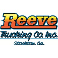REEVE TRUCKING CO INC. logo - Similar company to Partner Scaling