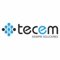 TECEM Perú logo - Similar company to Tecem