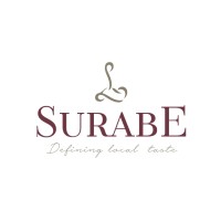 Surabe logo - Similar company to Milieu Space