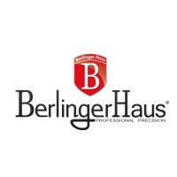 Berlinger Haus US logo - Similar company to Nixale