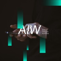 Artificial Intelligent Workforce® logo - Similar company to Artificial Intelligence For Intelligent Manufacturing Systems Research Center (Aims)