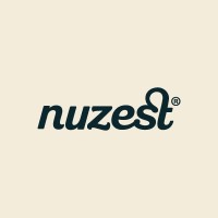 Nuzest Australia New Zealand logo - Similar company to Fit Mama