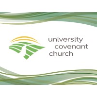 University Covenant Church logo - Similar company to Walker Creek Ranch
