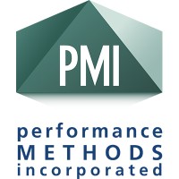 Performance Methods, Inc. (PMI) logo - Similar company to Soar Performance Group