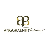 Anggraeni and Partners logo - Similar company to Bani Arbitration Center