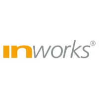 Inworks GmbH logo - Similar company to Capconnect Gmbh