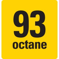 93 Octane logo - Similar company to Big River